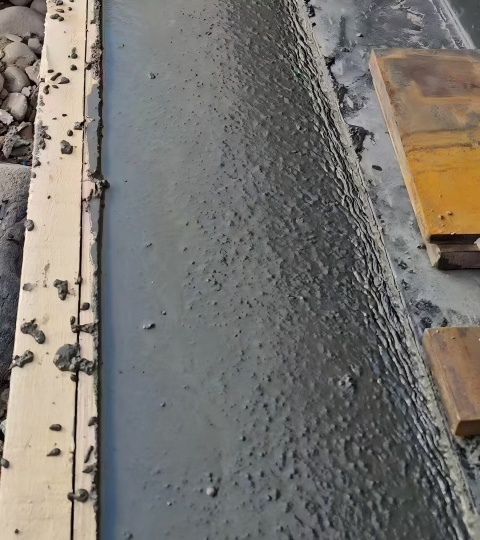 十堰环氧砂浆的特点及施工流程​