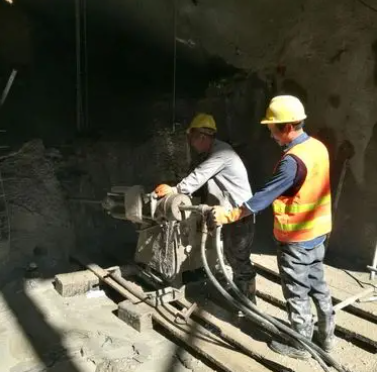 十堰水下抗分散灌浆料特点 水下不分散注浆料介绍