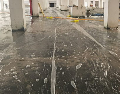 十堰不发火砂浆和不发火金属骨料有什么区别