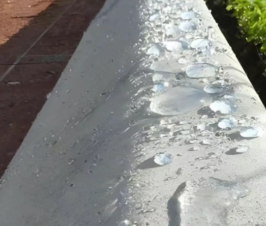 十堰硅烷浸渍涂料在混凝土保护中的应用