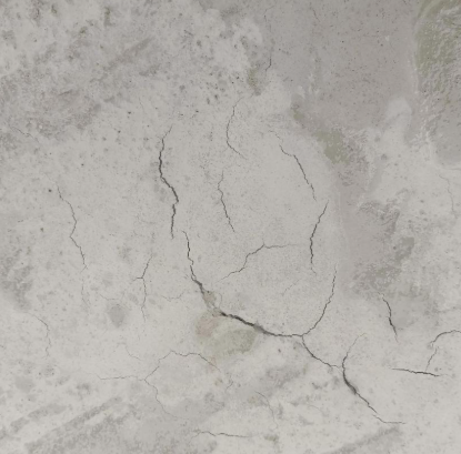 十堰灌浆料为什么会产生裂缝？出现裂缝该如何处理？