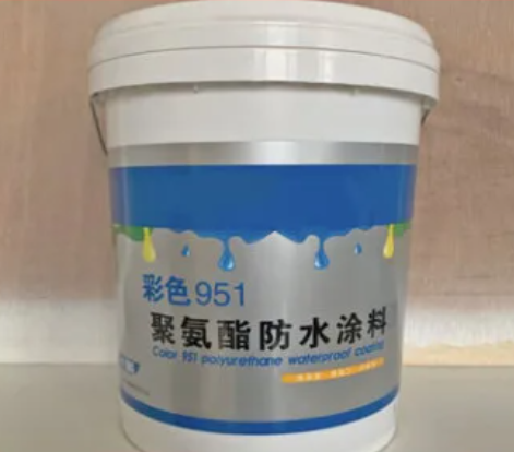 十堰聚氨酯防水涂料