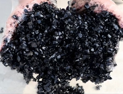 十堰沥青冷补料（沥青砂）的优势特点与施工流程解析