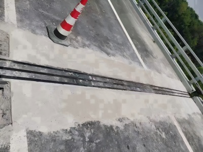 十堰伸缩缝更换后浇筑材料快速结构修补料速砼的产品特点及施工流程​