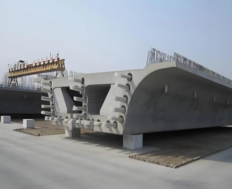 十堰抗冻压浆料的特点及标准化施工工艺